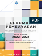 Pedoman Pembayaran Ummi Ta 2022-2023
