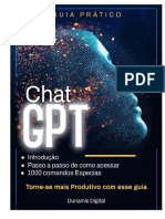 Chat GPT Ebook