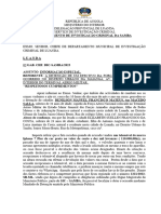 01 - Informação Especial Ref. A Detenção de Um Efectivo Das Faa de 04.01.2023-SB