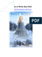 Download Flames Of Winter Bree Wolf full chapter