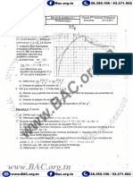 Devoir Synthèse N°1 Avec Correction - Mathématique - Lycée 9 Avril Sfax-1-3