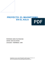 Magnetismo Pilardiaz