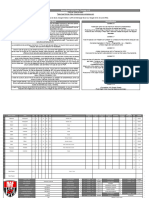 Feuille de match