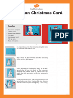 Snowman-Christmas-Card-Craft-Instructions-english-afrikaans