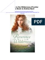 Reverence in The Wilderness Frontier Hearts Book 3 Andrea Byrd All Chapter