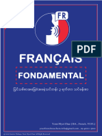 Update 3 Days Lectures of Français Fondamental Free Demo Class