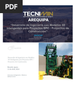 Advanced Work Packaging - Guía Completa Sobre La Metodología AWP para ...