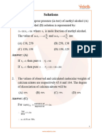 NEET Solutions Important Questions