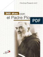 365 Dias com São Padre Pio-Pasquale-Gianluigi-San Pablo