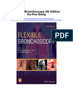 Flexible Bronchoscopy 4Th Edition Ko Pen Wang Full Chapter