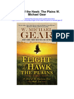 Flight of The Hawk The Plains W Michael Gear 2 Full Chapter