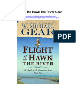 Flight of The Hawk The River Gear Full Chapter
