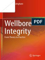 Wellbore Integrity - From Theory To Practice