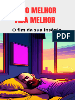 Sono Melhor Vida Melhor Ebook