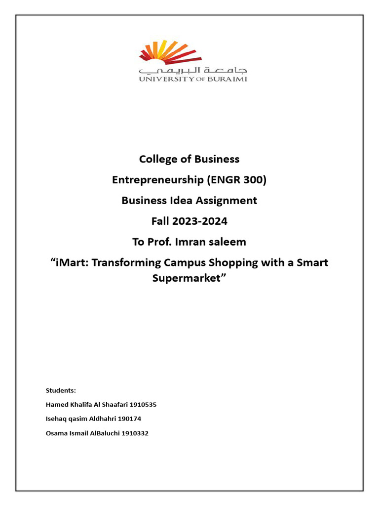 Business Idea Pdf Retail Pricing