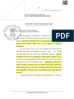 R HC - Shahida vs. State of Rajasthan 2007 Territorial Jurisdiction