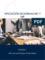 ADI603 - Semana 2 NIC 21