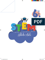 Stem Akti̇vi̇te Ki̇tabi 6. Sinif PDF