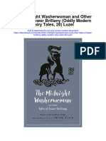 The Midnight Washerwoman and Other Tales of Lower Brittany Oddly Modern Fairy Tales 28 Luzel Full Chapter