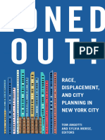 ZONED OUT! Race, Displacement, and City Planning in New York City
