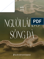 (Pipistudi) Ngư I Lái Đò Sông Đà