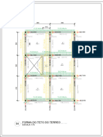 Forma Com Reação Apoio-Layout1