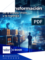 IA y Supply Chain