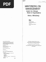 Mintzberg, H. (1989) - Mintzberg On Management Chapter 3 The Manager's Job-2(s)