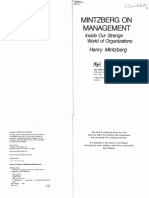 Mintzberg, H. (1989) - Mintzberg On Management Chapter 3 The Manager's Job-2(s)