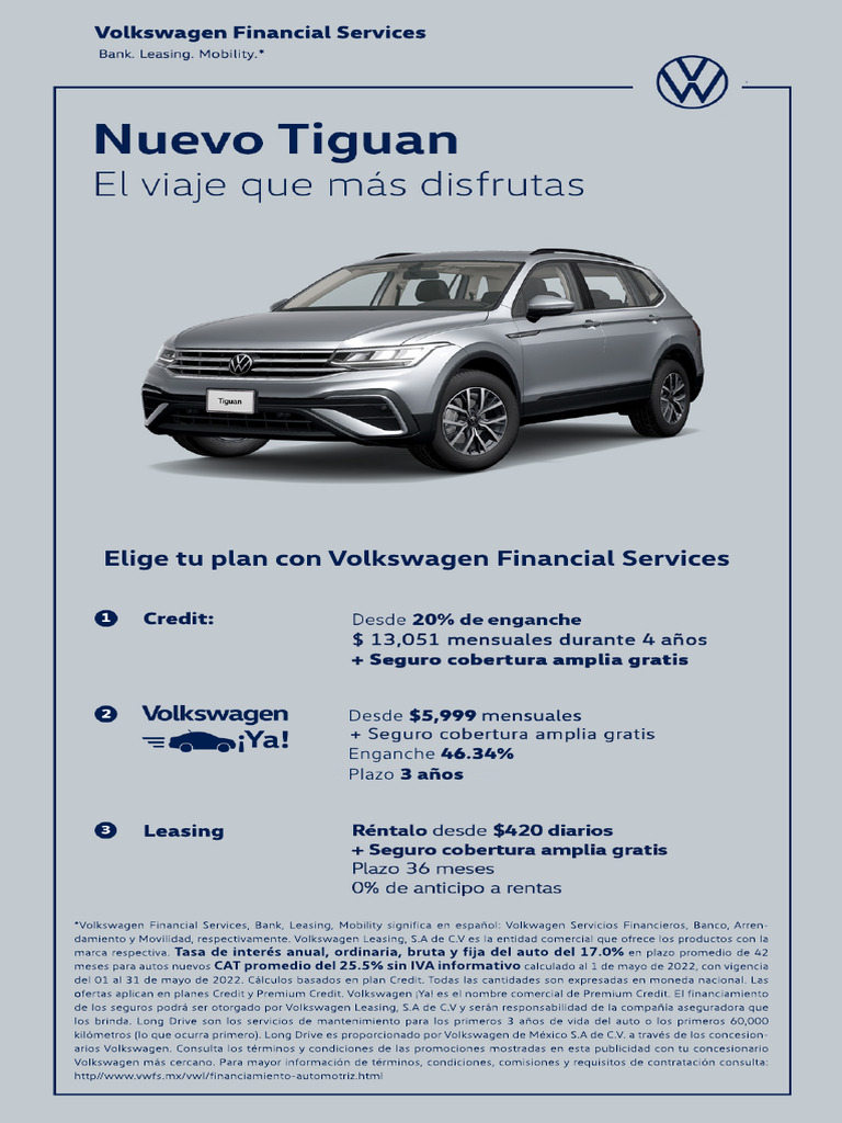 Yeni_Tiguan | PDF