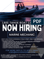 LTBC Hiring Flyer 1