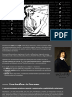 Rene Descartes, o Pai Da Filosofia Moderna