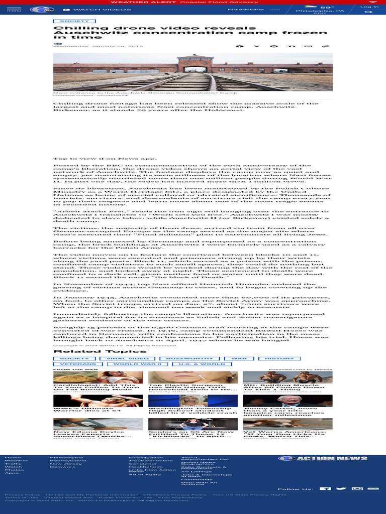 Florida Man Goes Viral: Uncovering the Infamous August 27, 2007 Incident