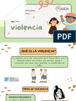 VIOLENCIA