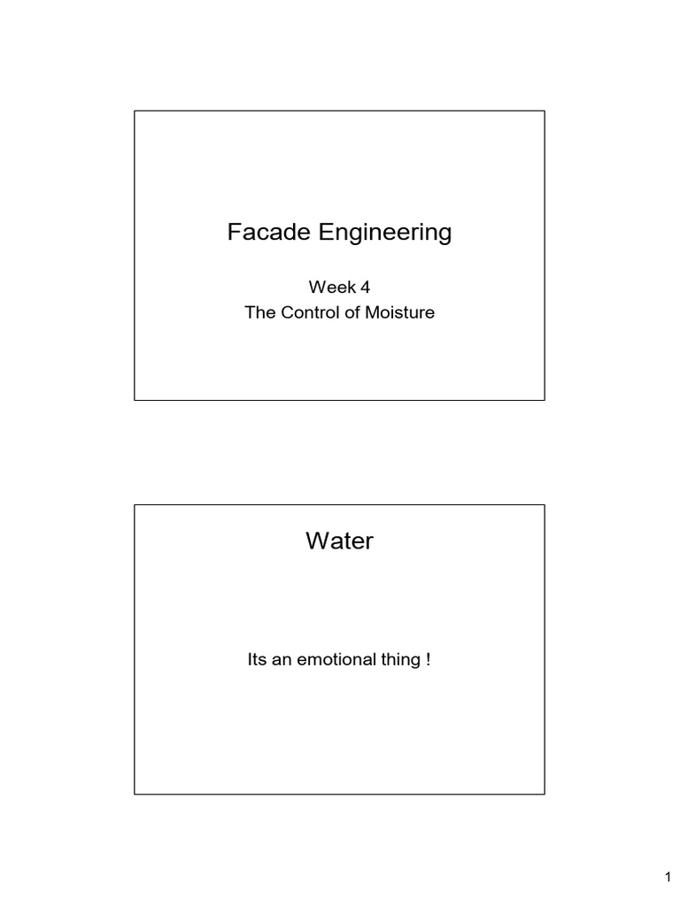 Lecture+4+Moisture+Part+1 2023+publish | PDF | Humidity | Vapor