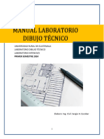 ALINEAMIENTO DE LINEAS-Dibujo-Tecnico-I