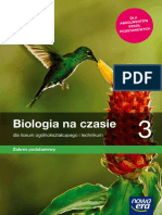 Biologia Na Czasie 3 Podrecznik Zakres Podstawowy ( Etc.) (Z-Library)