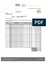 Cotizacion 201505-1 Pea