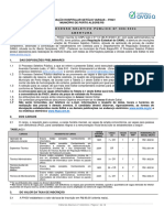 Edital de Abertura Nº 006/2024 - Página 1 de 18