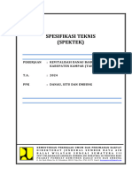 b01. Spesifikasi Teknis Bakuok Tahap 3 2024