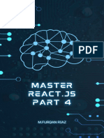 Master ReactJS Part 4 MFurqan Riaz