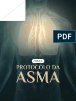 Ebook Protocolo Contra Asma Bonus Gotas Que Curam Por Janaina Laurentino