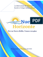 Nuevo Horizonte (2)