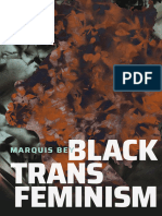 Bey BlackTransFeminism (2022)