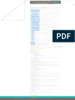 Significado de Los 23 Símbolos de Diagrama de Flujo de Procesos