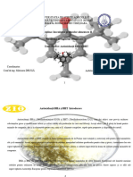 Antioxidanții Proiect Ardelean Edmond Andrei