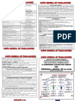 Permisos 2º CU 2006