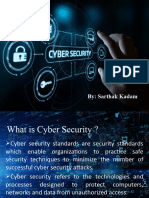 Cyber Security