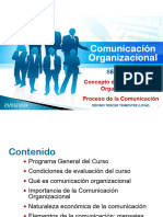 Todas Las de Comunicacion