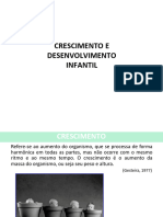 Danrley Crescimentoedesenvolvimentoinfantil